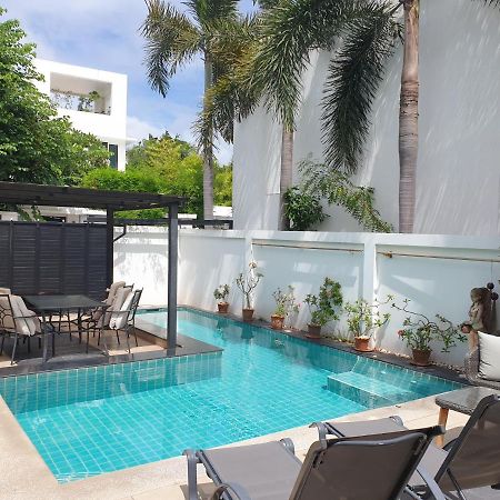 Best Pool Villa Jomtien Pattaya Esterno foto