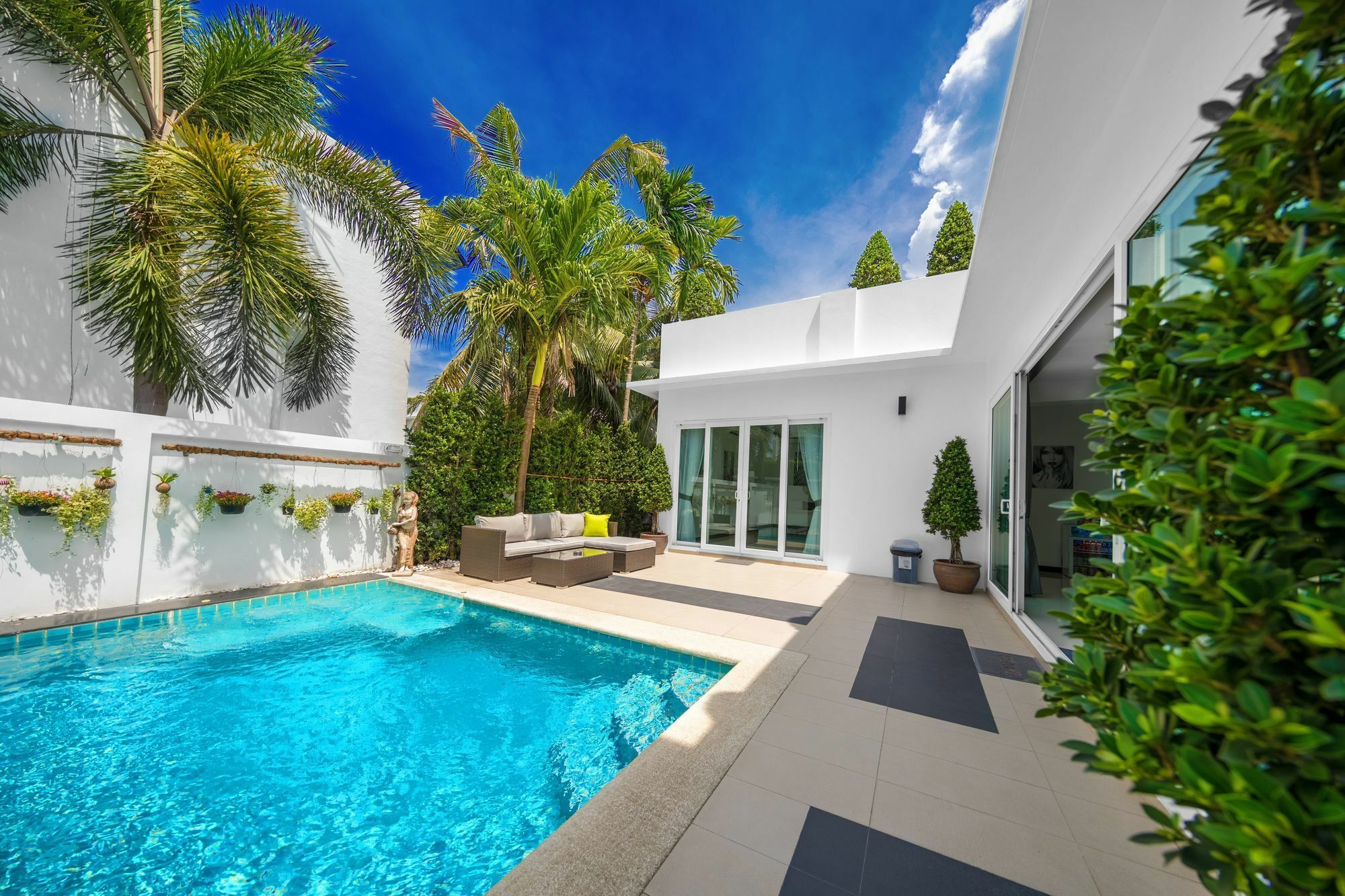 Best Pool Villa Jomtien Pattaya Esterno foto