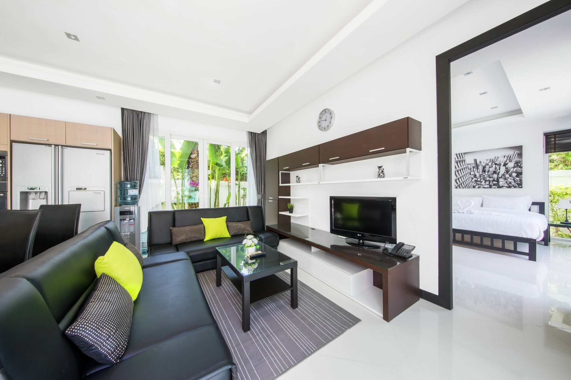 Best Pool Villa Jomtien Pattaya Esterno foto