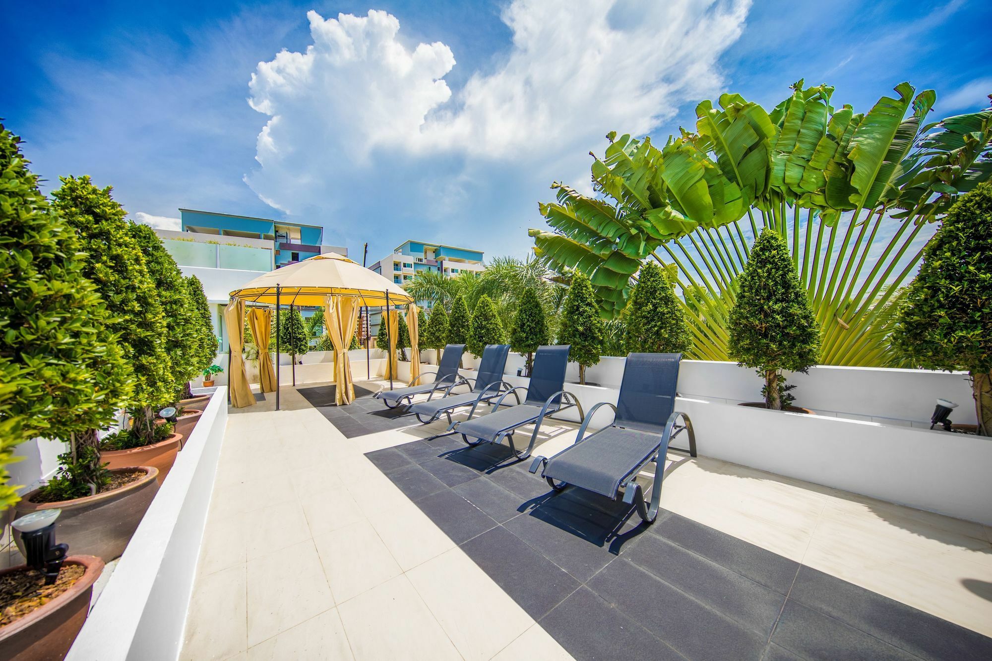 Best Pool Villa Jomtien Pattaya Esterno foto
