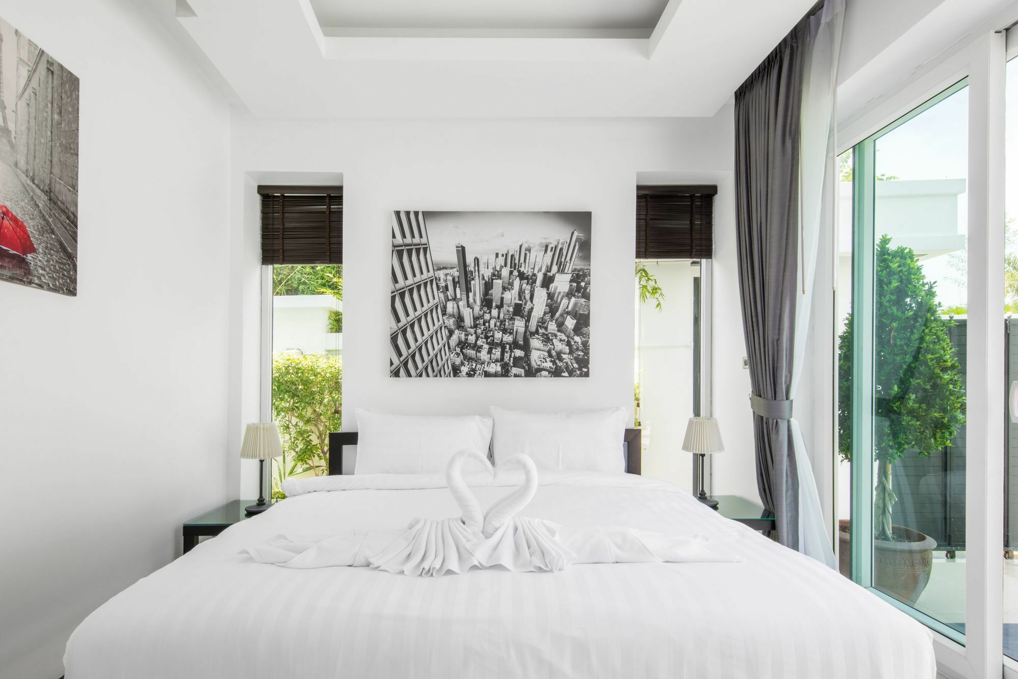 Best Pool Villa Jomtien Pattaya Esterno foto